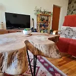 Feriehus Ilis House Matka Skopje