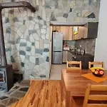 Feriehus Ilis House Matka