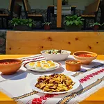 Ilis House Matka Skopje