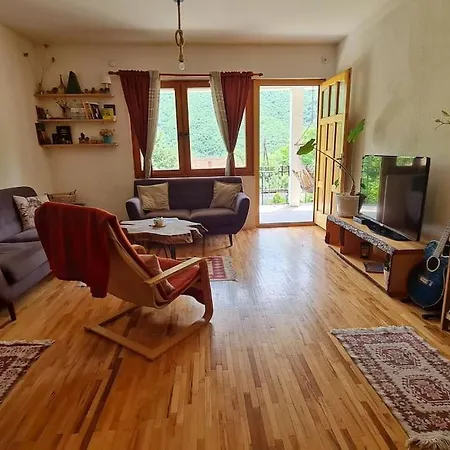 Будинок відпочинку Ilis House Matka *