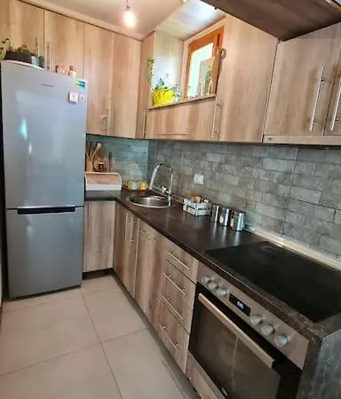 Ilis House Matka Canyon