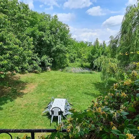 Ilis House Matka Hébergement de vacances Skopje