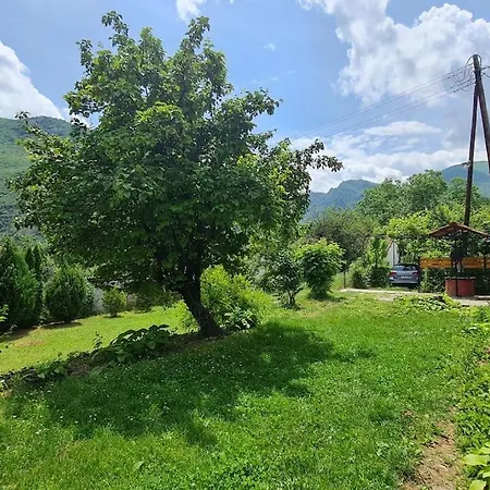 Ilis House Matka 斯科普里