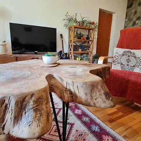 度假居 Ilis House Matka 斯科普里