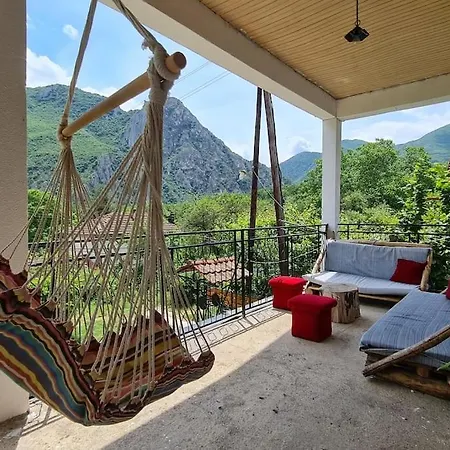 Ilis House Matka *