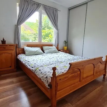 Ferienhaus Ilis House Matka Skopje