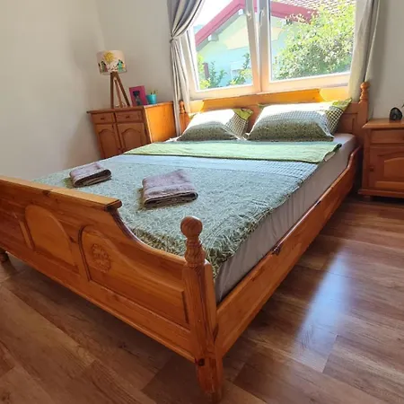 Ilis House Matka Skopje