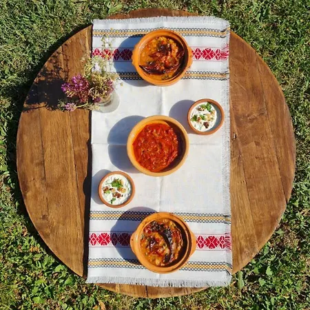 Ilis House Matka * Szkopje