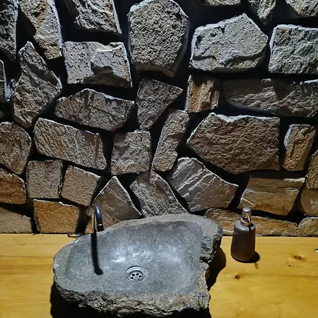 Hébergement de vacances Ilis House Matka Skopje