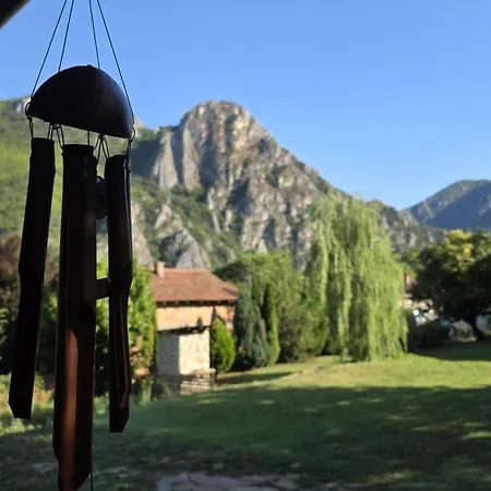 Ilis House Matka Canyon * Üsküp