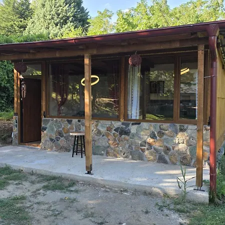 Ilis House Matka Canyon * Üsküp