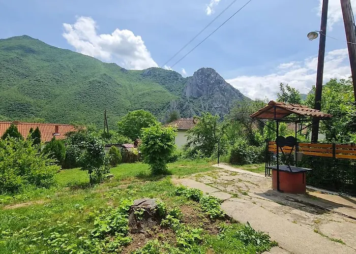 Ilis House Matka Nyaraló *