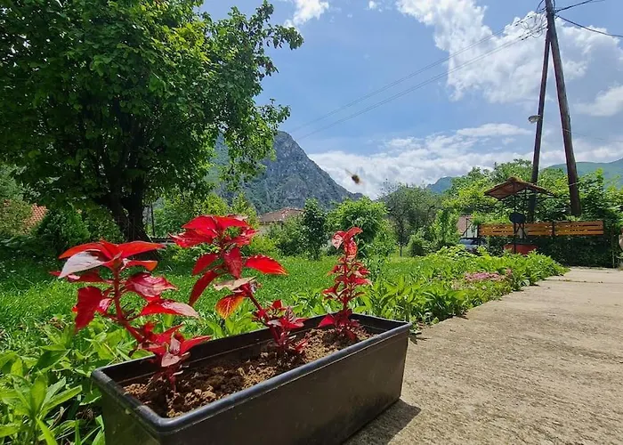 Ilis House Matka Nyaraló Szkopje