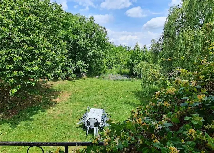 Ilis House Matka Nyaraló Szkopje