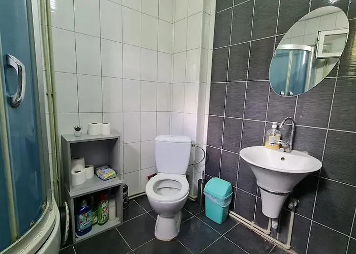 Ilis House Matka Semesterbostad