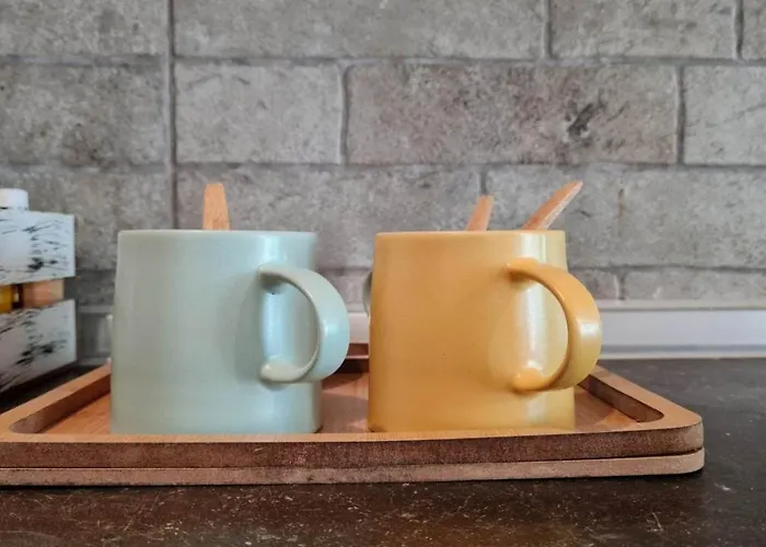 Ilis House Matka Semesterbostad