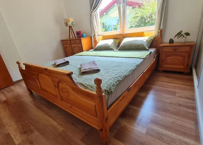 Ilis House Matka Szkopje