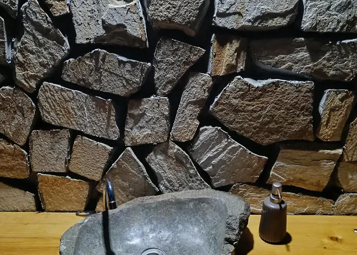 Semesterbostad Ilis House Matka Skopje